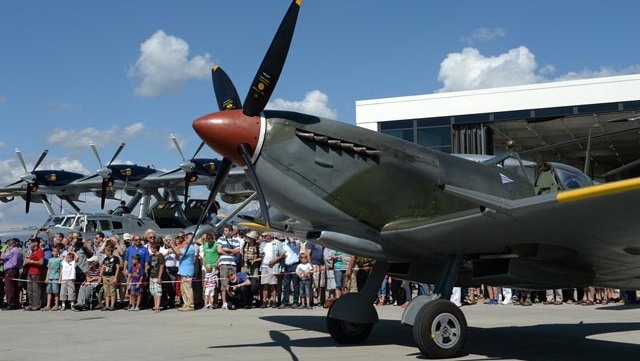 DO-Days Spitfire