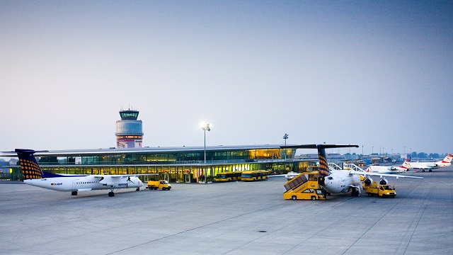 Graz Airport