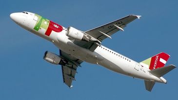 TAP Portugal